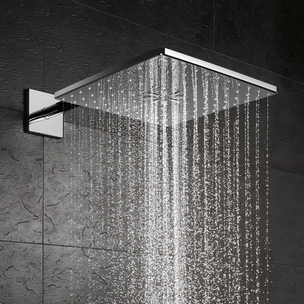 Hospitality Shower Head