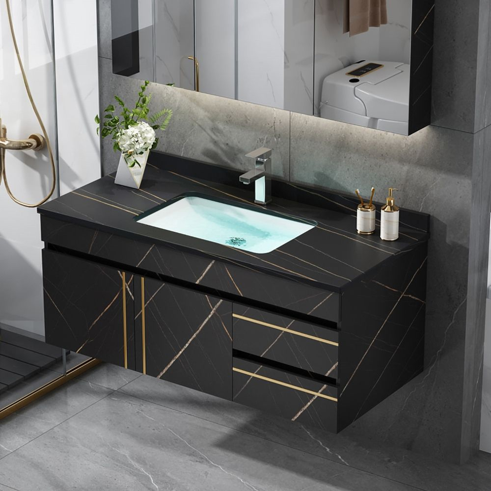 Hospitality-Vanities