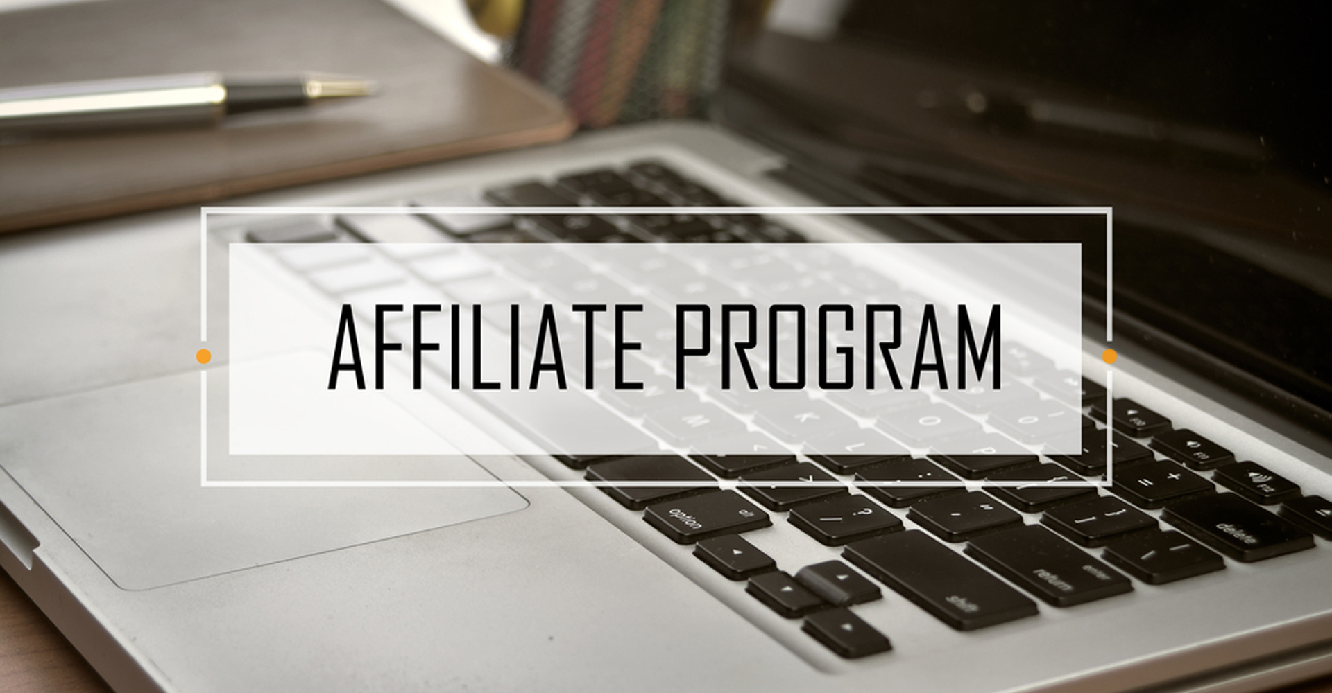 Affiliate Program